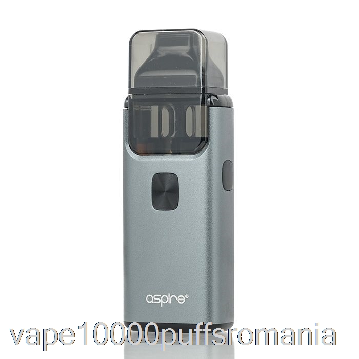 Vape Romania Aspire Breeze 2 Aio Pod Kit Gri
